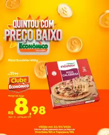 Catálogo Econômico Atacadão Página 5