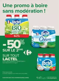 Catalogue Carrefour Contact page 4