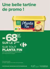Catalogue Carrefour Contact page 6