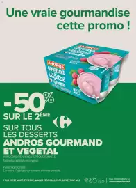 Catalogue Carrefour Contact page 7