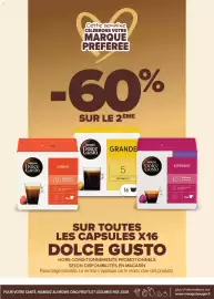 Catalogue Carrefour Contact page 9