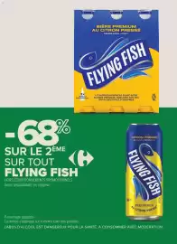 Catalogue Carrefour Contact page 15
