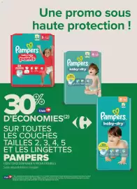 Catalogue Carrefour Contact page 19