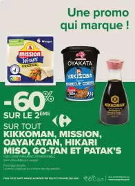 Catalogue Carrefour Contact page 5