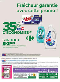Catalogue Carrefour City page 20
