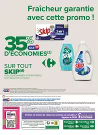 Catalogue Carrefour City page 20
