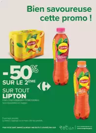 Catalogue Carrefour City page 17