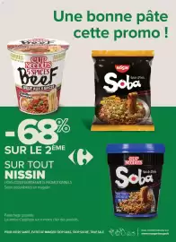 Catalogue Carrefour City page 3