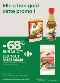 Catalogue Carrefour City page 4