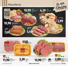 Volantino Famila | supermercati Pagina 3