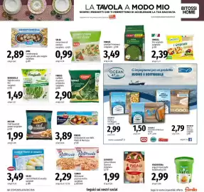 Volantino Famila | supermercati Pagina 9