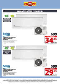 Volantino Comet Pagina 8