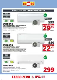 Volantino Comet Pagina 2