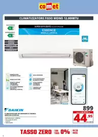 Volantino Comet Pagina 4