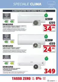 Volantino Comet Pagina 5