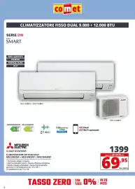 Volantino Comet Pagina 6