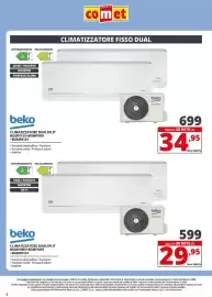 Volantino Comet Pagina 8