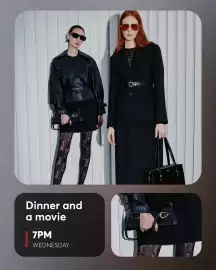 Hugo Boss leták Strana 1