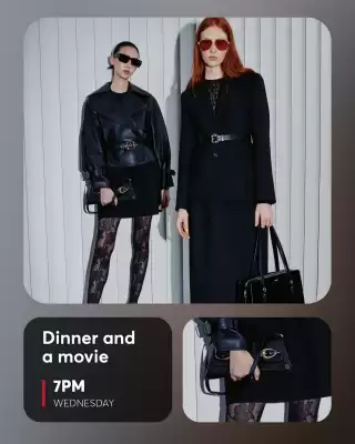 Hugo Boss leták (platné do 4-02)