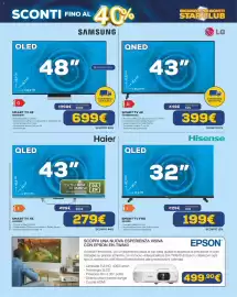 Volantino Euronics Pagina 12