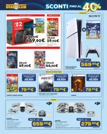 Volantino Euronics Pagina 13