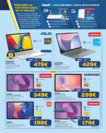 Volantino Euronics Pagina 19