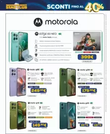 Volantino Euronics Pagina 26