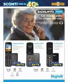 Volantino Euronics Pagina 27