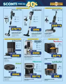 Volantino Euronics Pagina 6