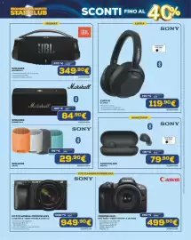 Volantino Euronics Pagina 9