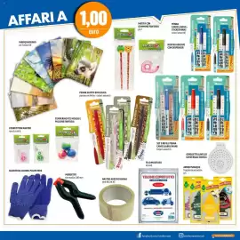 Volantino Emisfero Pagina 25