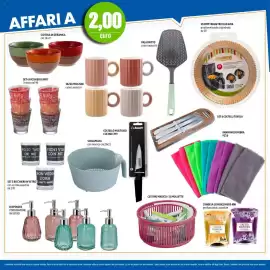 Volantino Emisfero Pagina 26