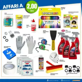 Volantino Emisfero Pagina 27