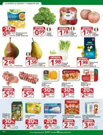 Volantino Carrefour Express Pagina 2