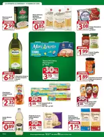 Volantino Carrefour Express Pagina 4
