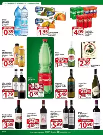 Volantino Carrefour Express Pagina 6