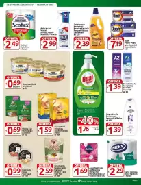 Volantino Carrefour Express Pagina 7