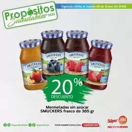 Catálogo Super Aki Página 3