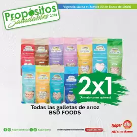 Catálogo Super Aki Página 4