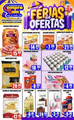 Folheto Compre Bem (válido até 26-01)