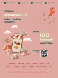 Świat Książki gazetka Strona 28