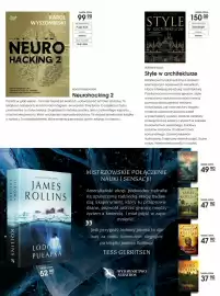 Świat Książki gazetka Strona 11