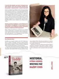 Świat Książki gazetka Strona 13