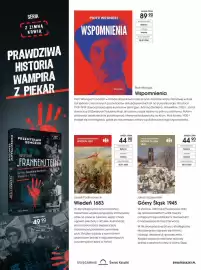 Świat Książki gazetka Strona 14