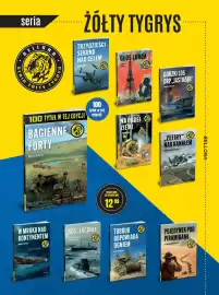 Świat Książki gazetka Strona 15