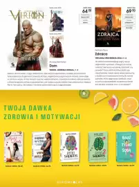 Świat Książki gazetka Strona 18