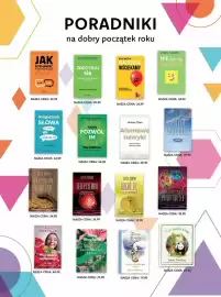 Świat Książki gazetka Strona 19