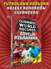 Świat Książki gazetka Strona 21