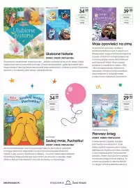 Świat Książki gazetka Strona 23