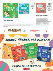 Świat Książki gazetka Strona 24